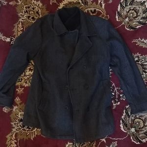 XL peacoat. American Rag